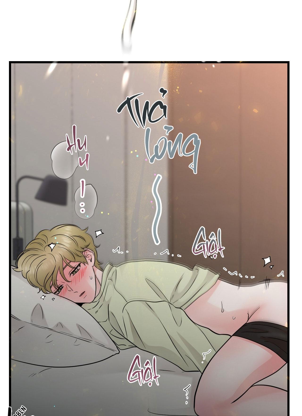 Đọc truyện OVER THE PARADISE - Chapter 51