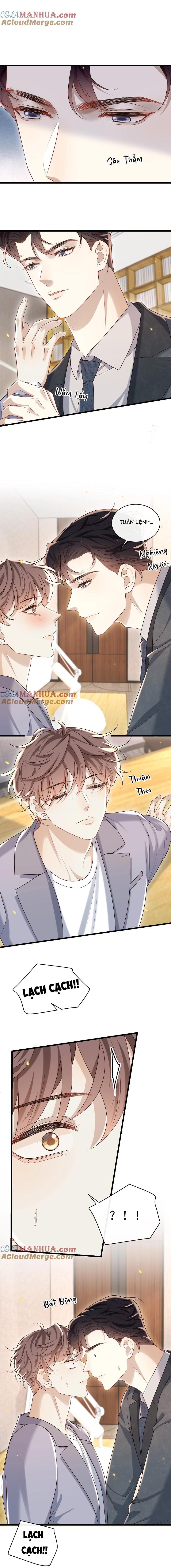 Đọc truyện Người Đó Đến Từ Đêm Tối - Chapter 37