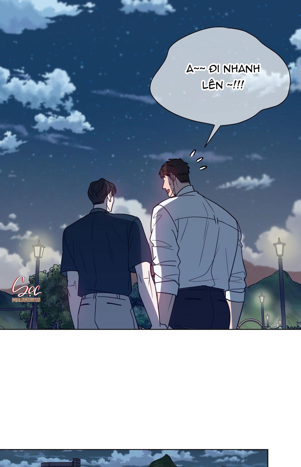 Đọc truyện KIỆT TÁC - Chapter 34