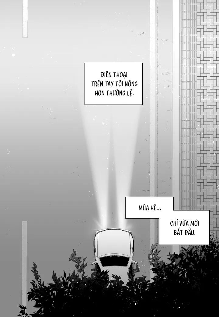 Đọc truyện (END) Hai Đôi Tay Sinh Động - Chapter 1