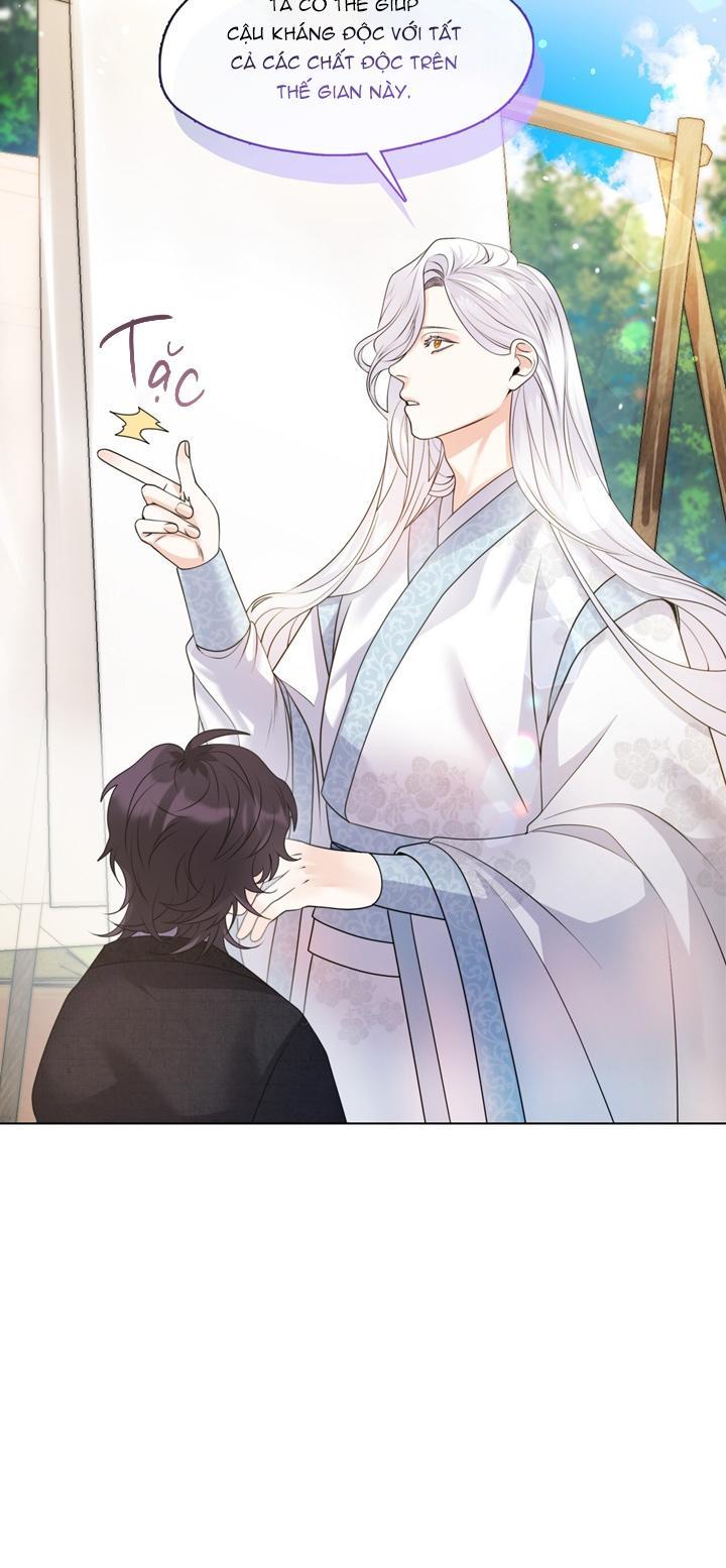 Đọc truyện Tôi đã nuôi dạy thủ lĩnh giáo phái ác ma - Chapter 5