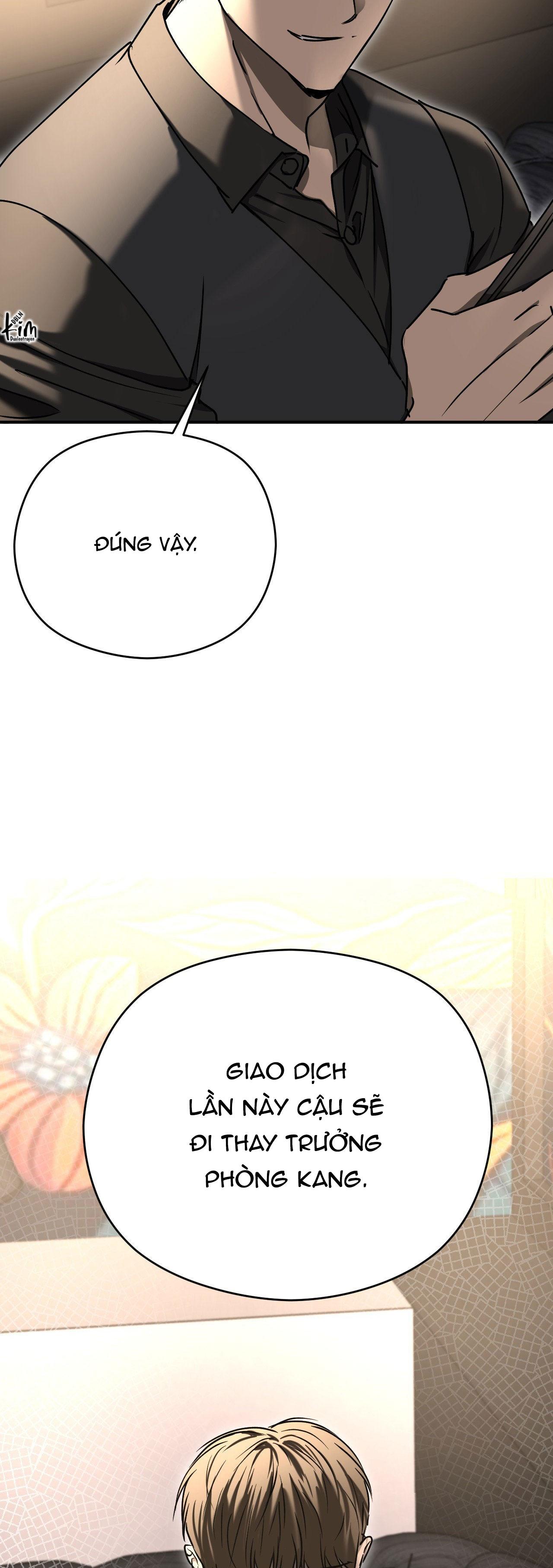 Đọc truyện ĐỘC XÀ - Chapter 7