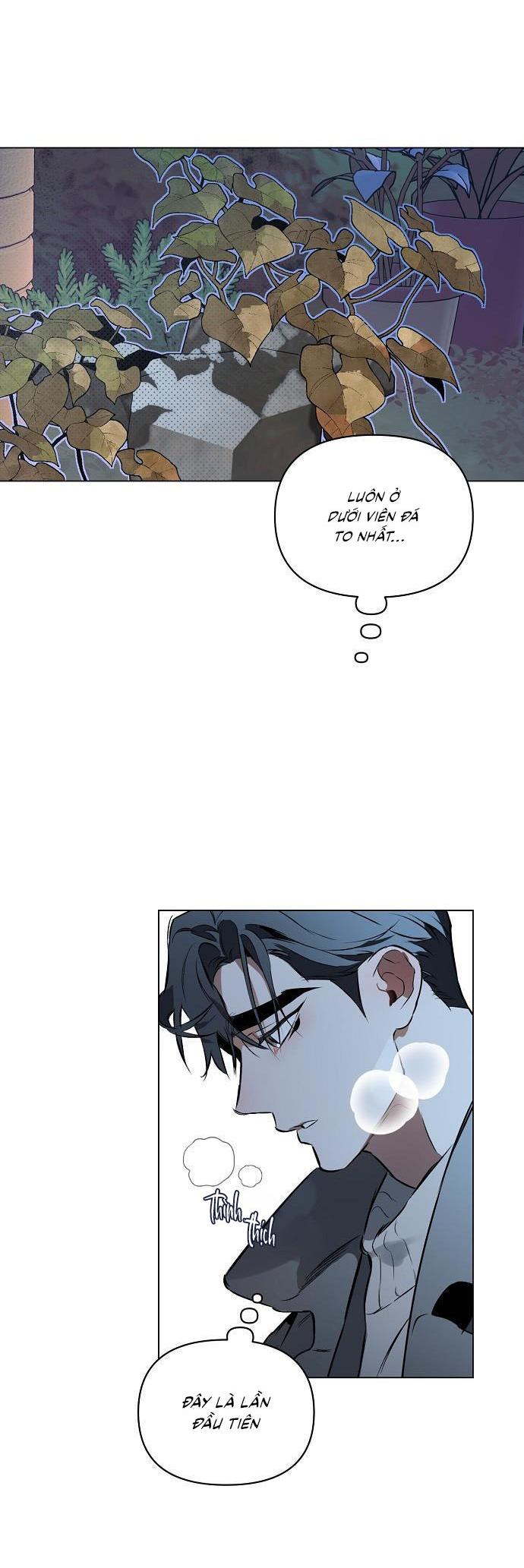 Đọc truyện  Định Tên Mối Quan Hệ - Chapter 92