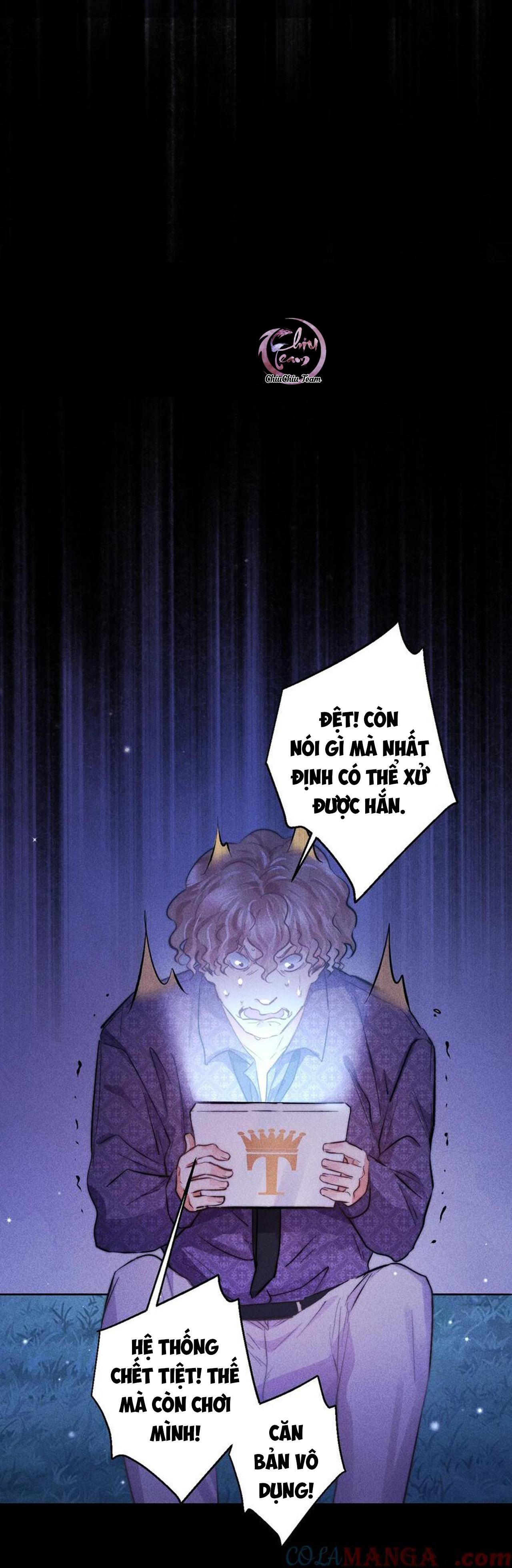 Đọc truyện Tòa Tháp - Chapter 53