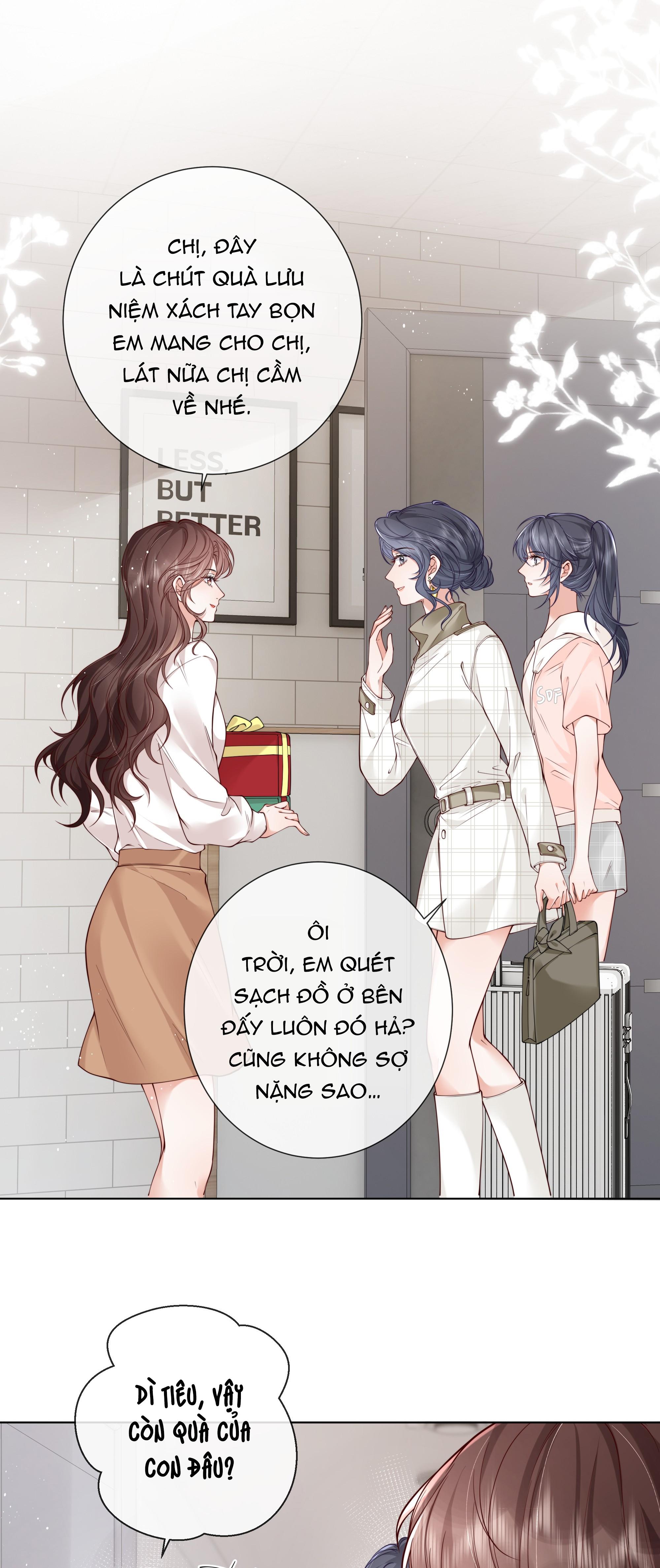 Đọc truyện Dư sinh vi kì - Chapter 27