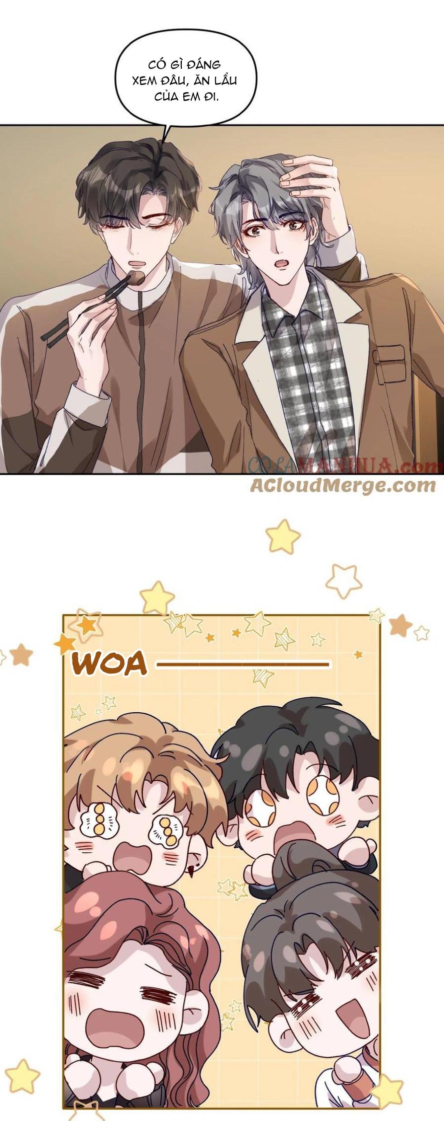 Đọc truyện Hữu Danh - Chapter 42