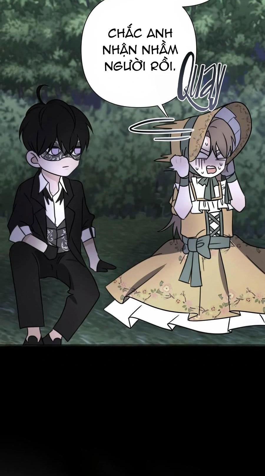 Đọc truyện Mắc Kẹt Trong Game Hẹn Hò Của Em Gái Tôi - Chapter 74