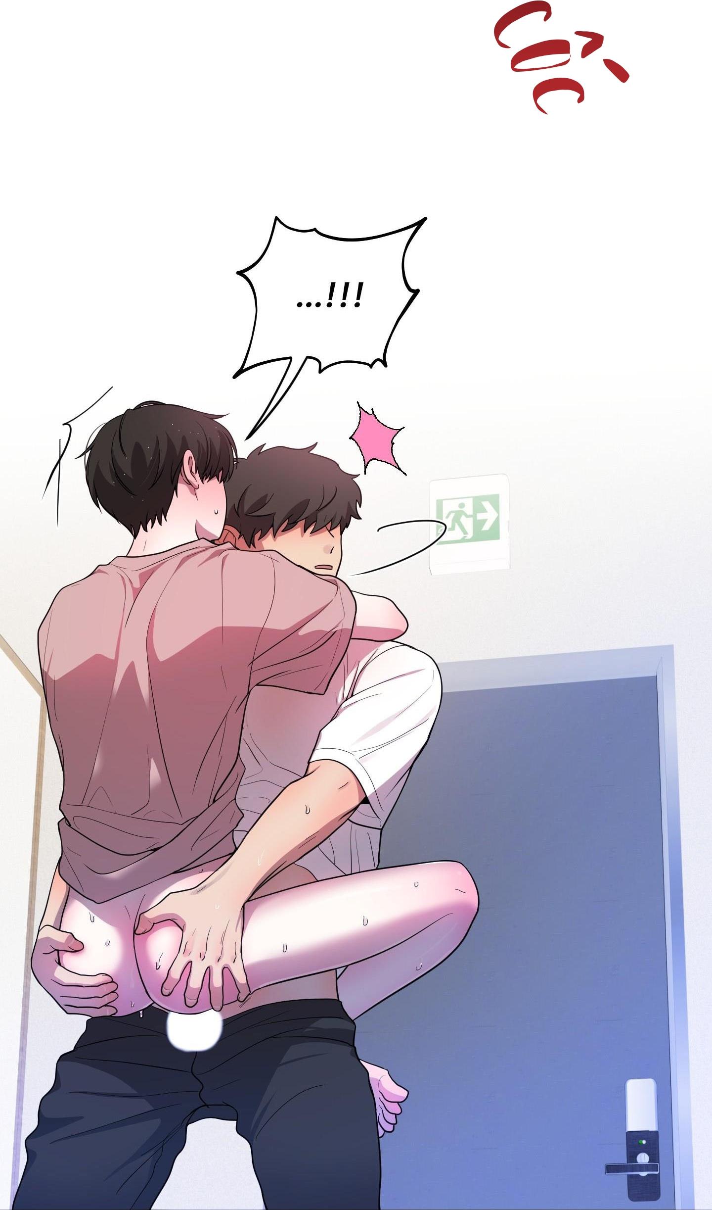 Đọc truyện  Chuyện Rằng Tôi Yêu Cậu - Chapter 24