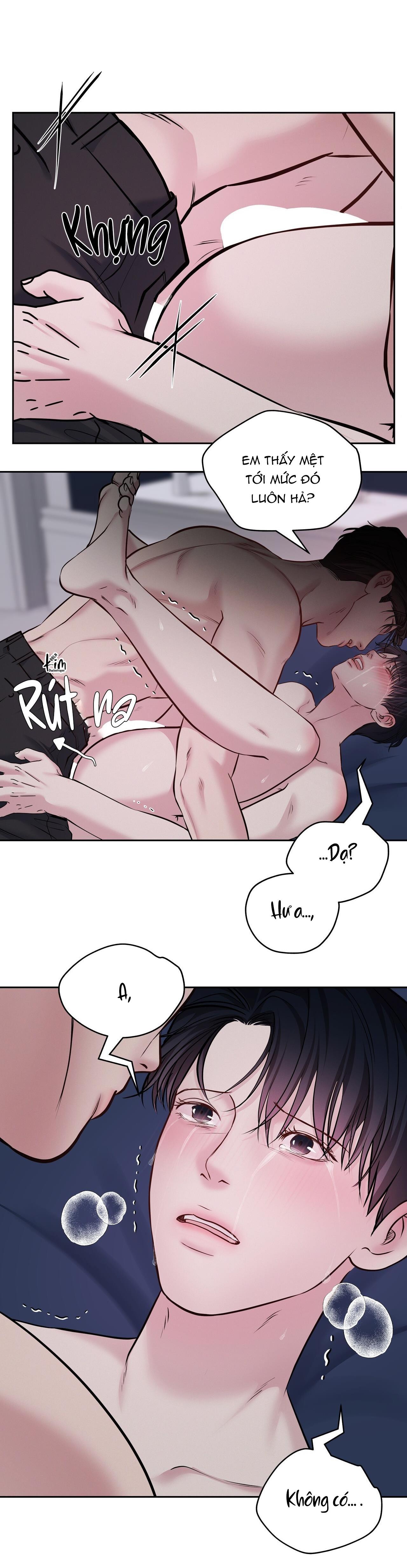 Đọc truyện CHỦ NHÂN CỦA THỨ BẢY - Chapter 43