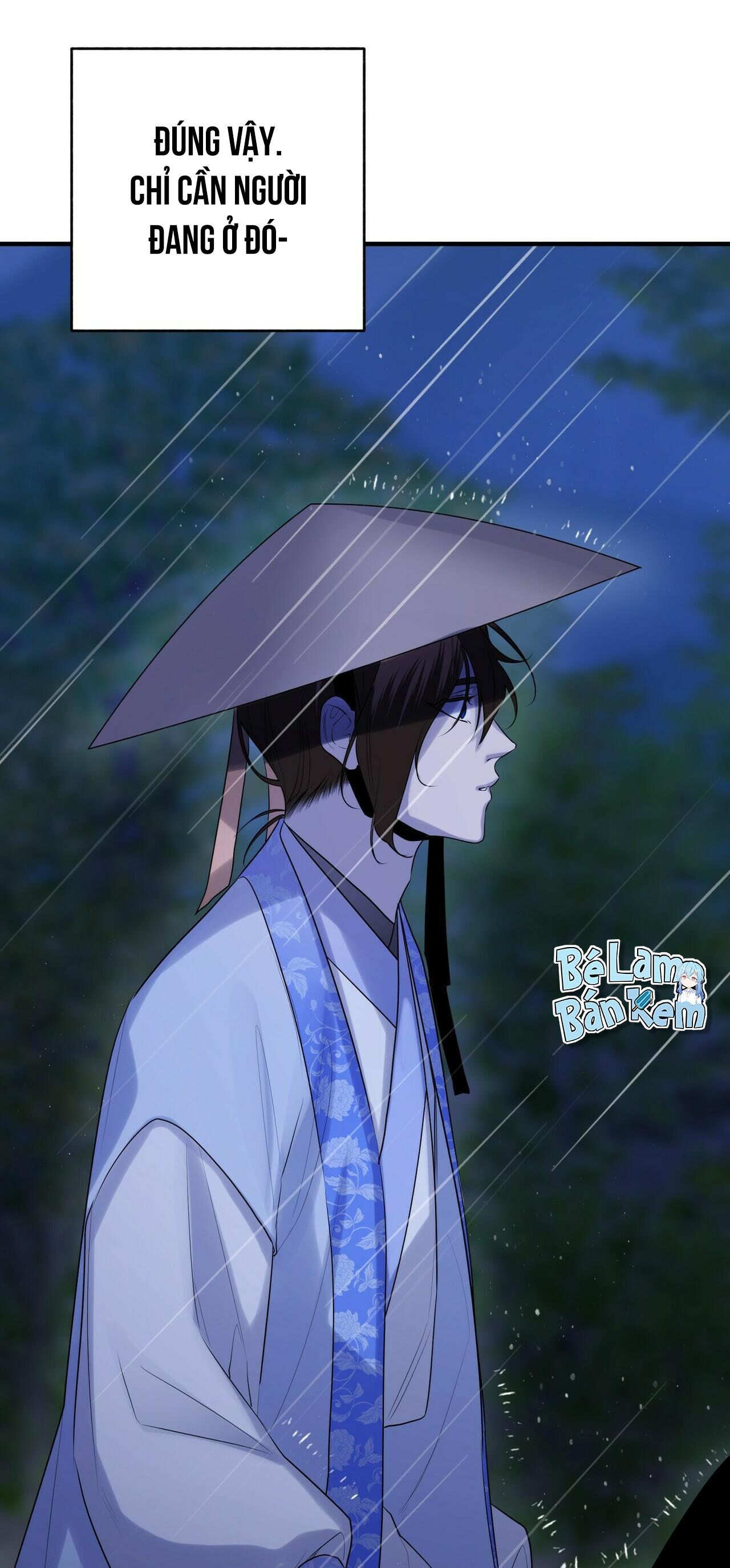 Đọc truyện BÁT NHÃ GIAI NHÂN - Chapter 37