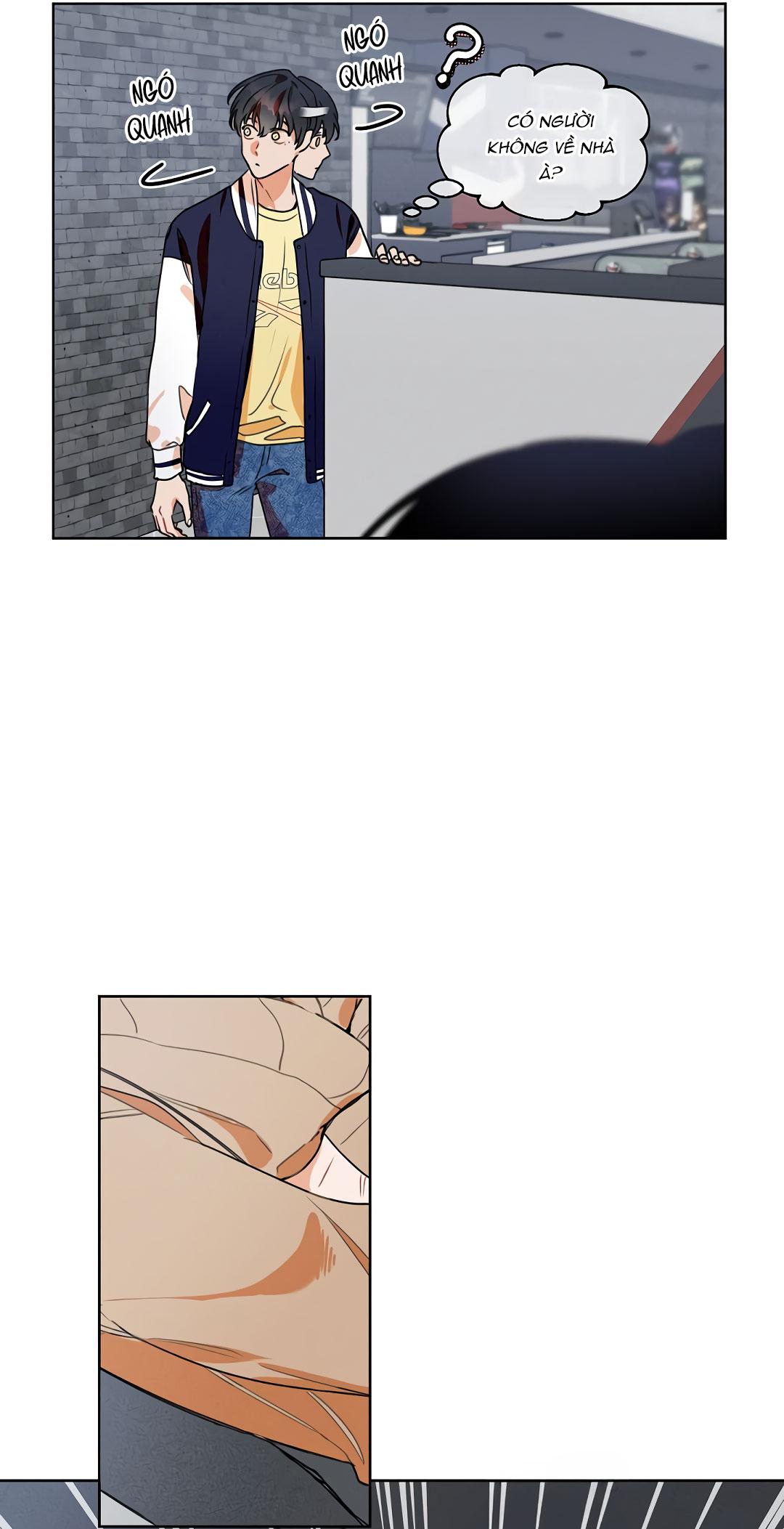 Đọc truyện Tố Cáo Sếp Tôi - Chapter 2