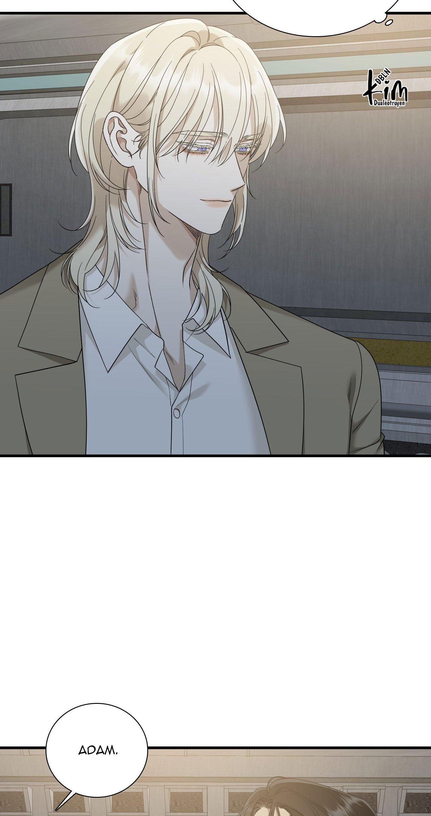 Đọc truyện DEAR. 00 - Chapter 8