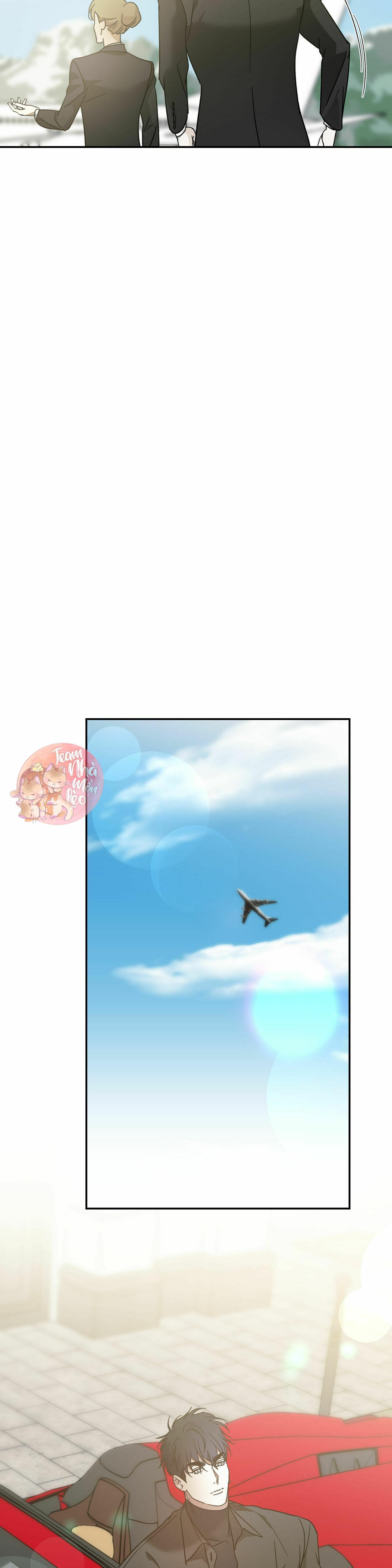 Đọc truyện Cấp Trên - Chapter 34