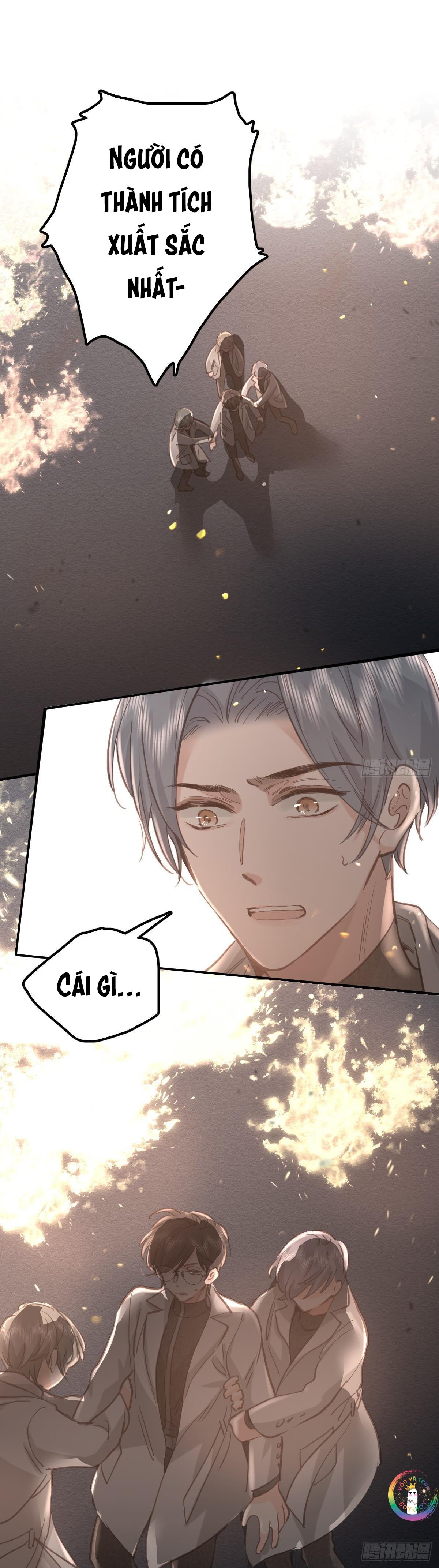 Đọc truyện Ong Thợ - Chapter 65
