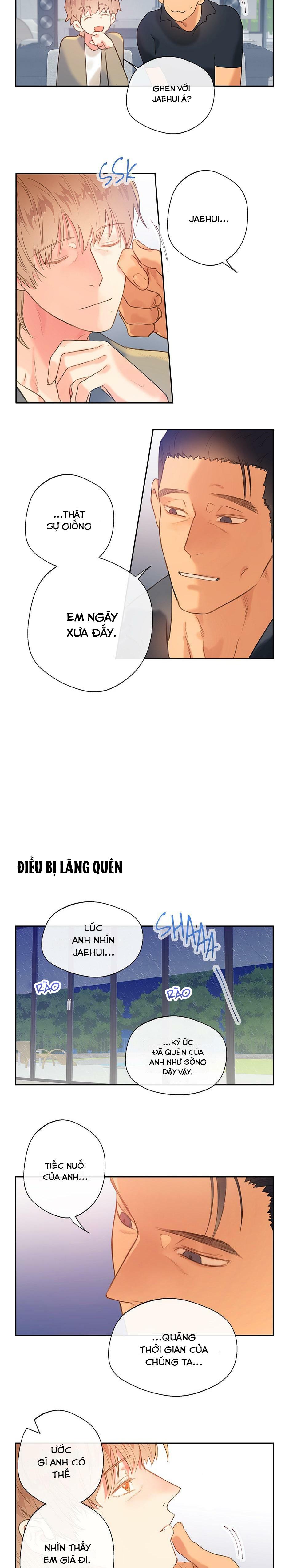 Đọc truyện [Hoàn] Đứng Yên, Không Tôi Sẽ Nổ Súng - Chapter 11