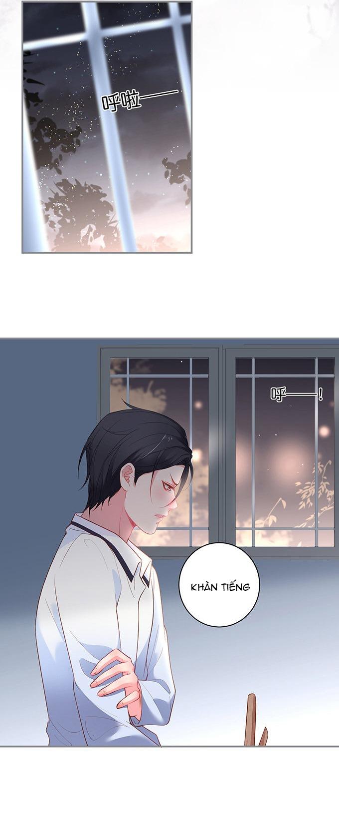 Đọc truyện Oxy gây chết người [DROP] - Chapter 58