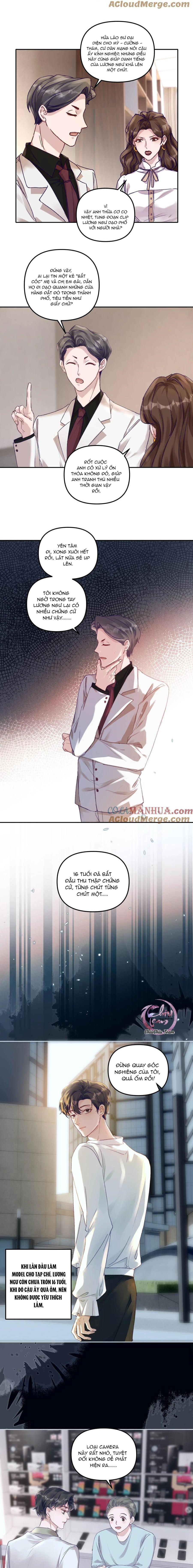 Đọc truyện Hữu Danh - Chapter 47