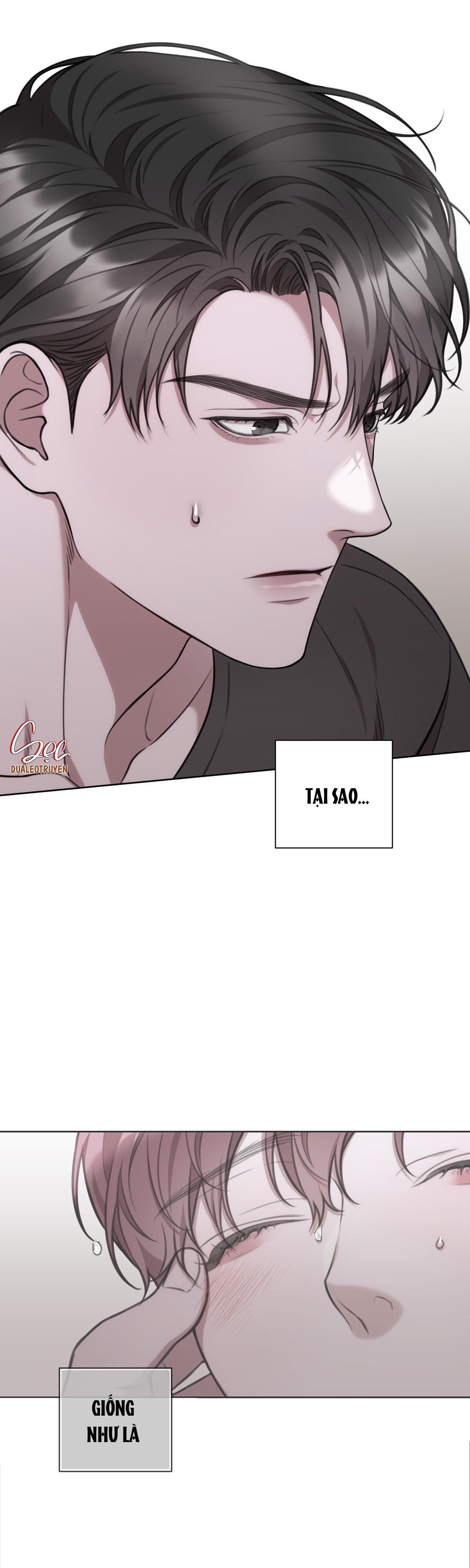 Đọc truyện NHẬT KÝ GIAM CẦM THƯ KÝ JIN - Chapter 28