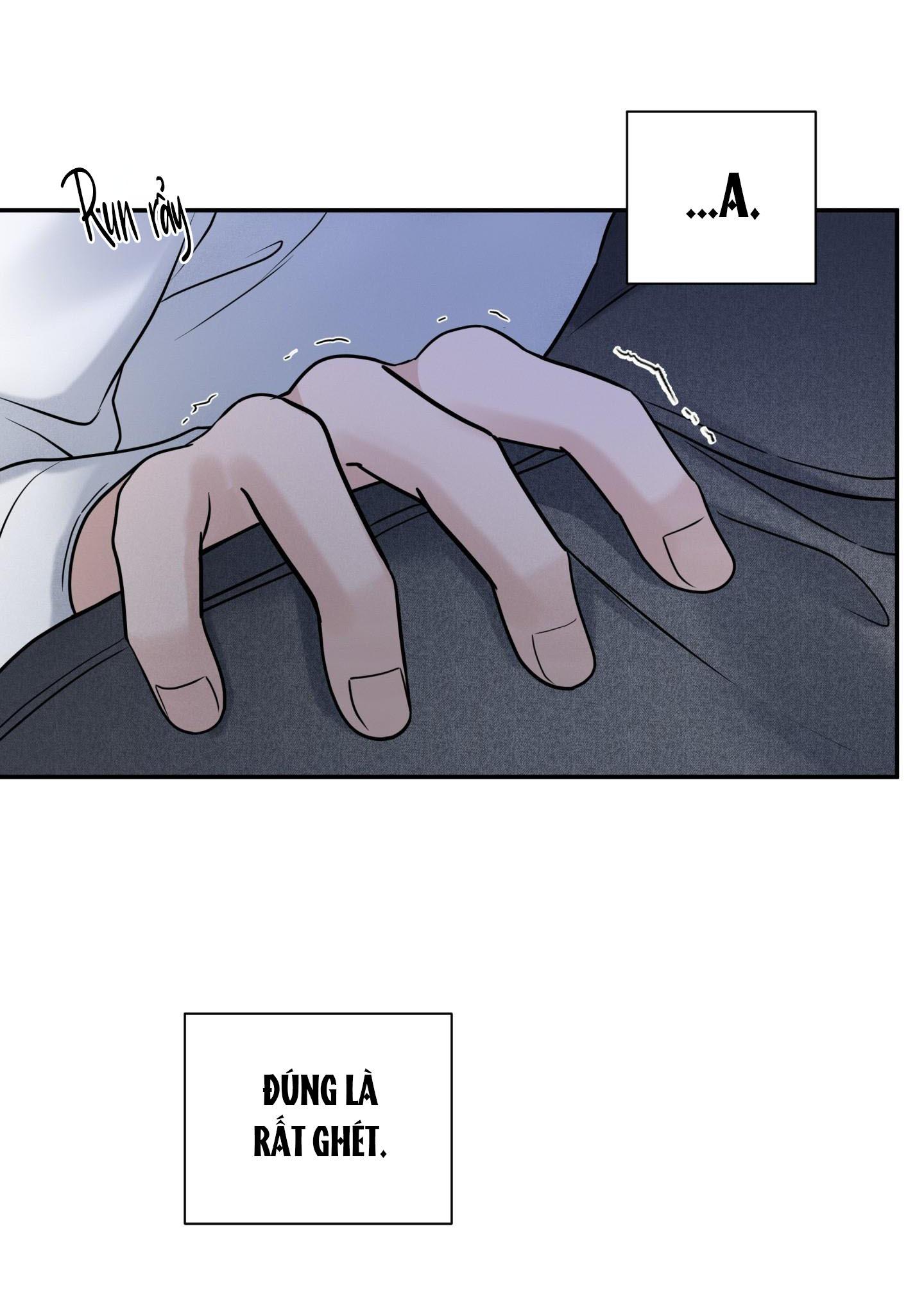 Đọc truyện OVER CLOCK - Chapter 42