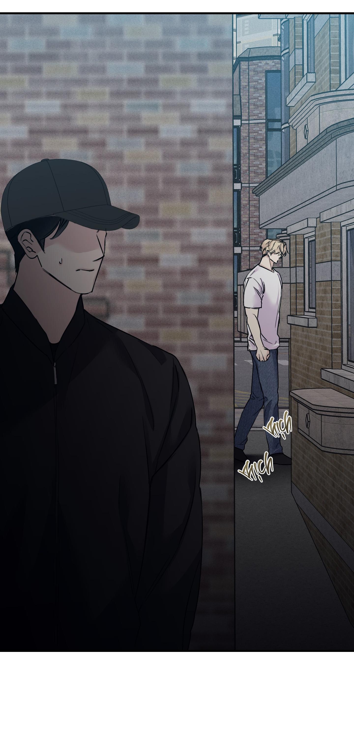 Đọc truyện QUAN HỆ CỘNG SINH CỦA MẶT TRĂNG VÀ MẶT TRỜI - Chapter 36