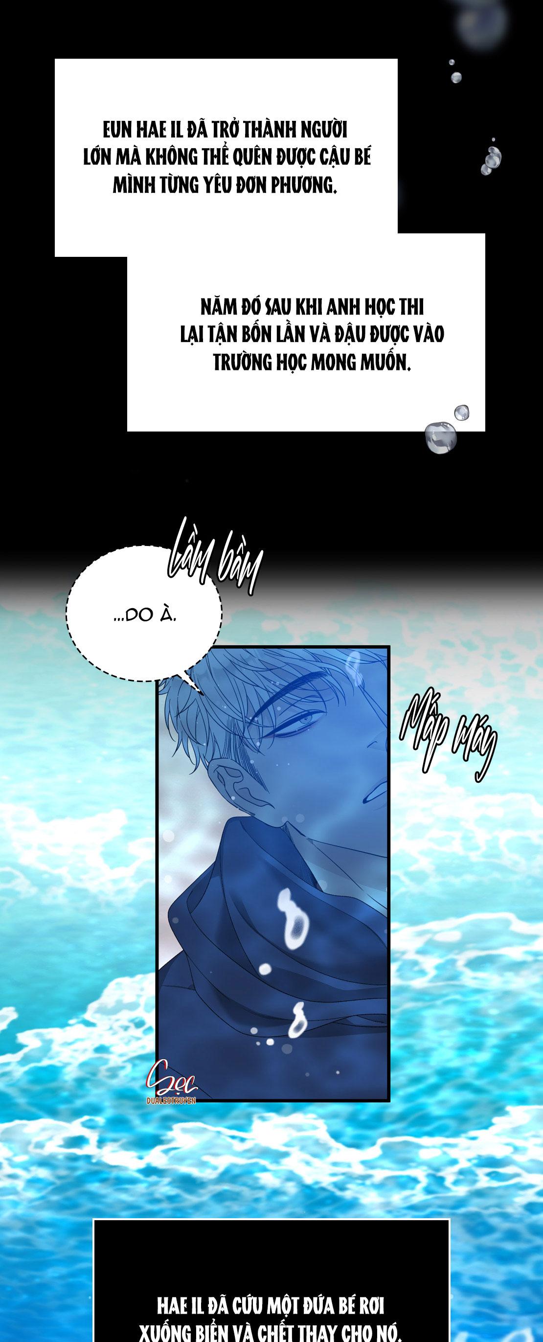 Đọc truyện FOULS START - Chapter 0