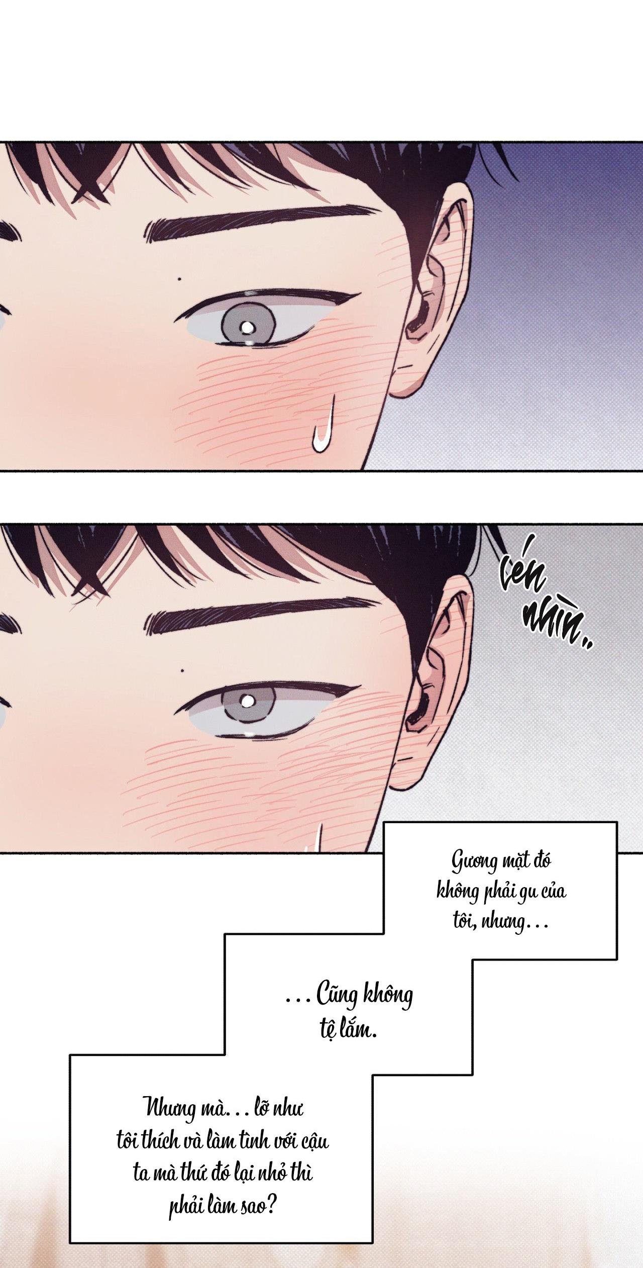 Đọc truyện 1 to 10 - Chapter 7