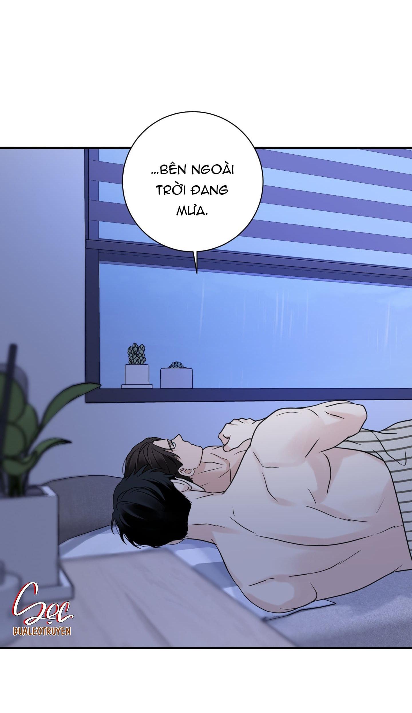 Đọc truyện OVER CLOCK - Chapter 44