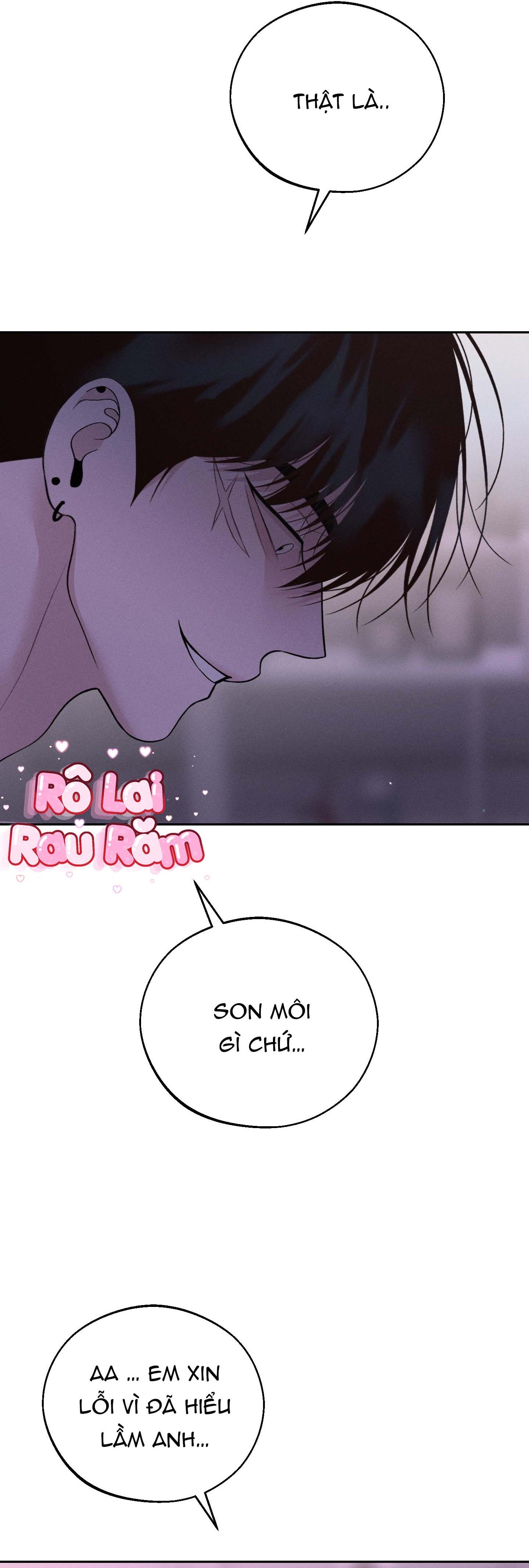 Đọc truyện  Cứu tinh của Thứ Hai - Chapter 38