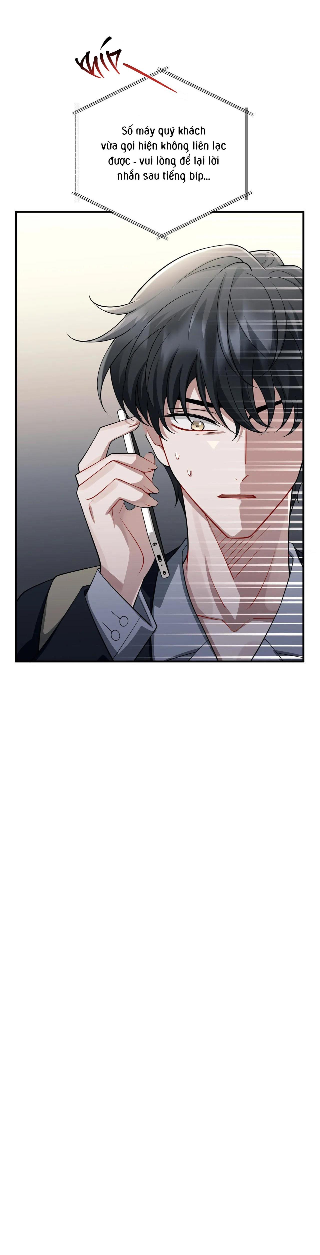 Đọc truyện  Vết Trượt - Chapter 46