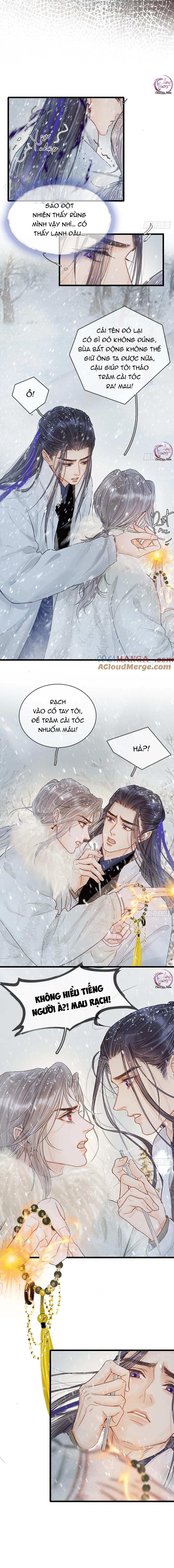 Đọc truyện Quen Lâu Mới Biết Người Thiếu Tâm Cơ - Chapter 50