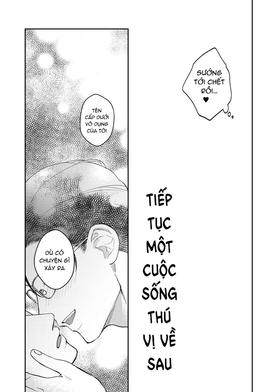 Đọc truyện Tuyển Tập BL 18 theo yêu cầu nhà Rô Lai - Chapter 13.2