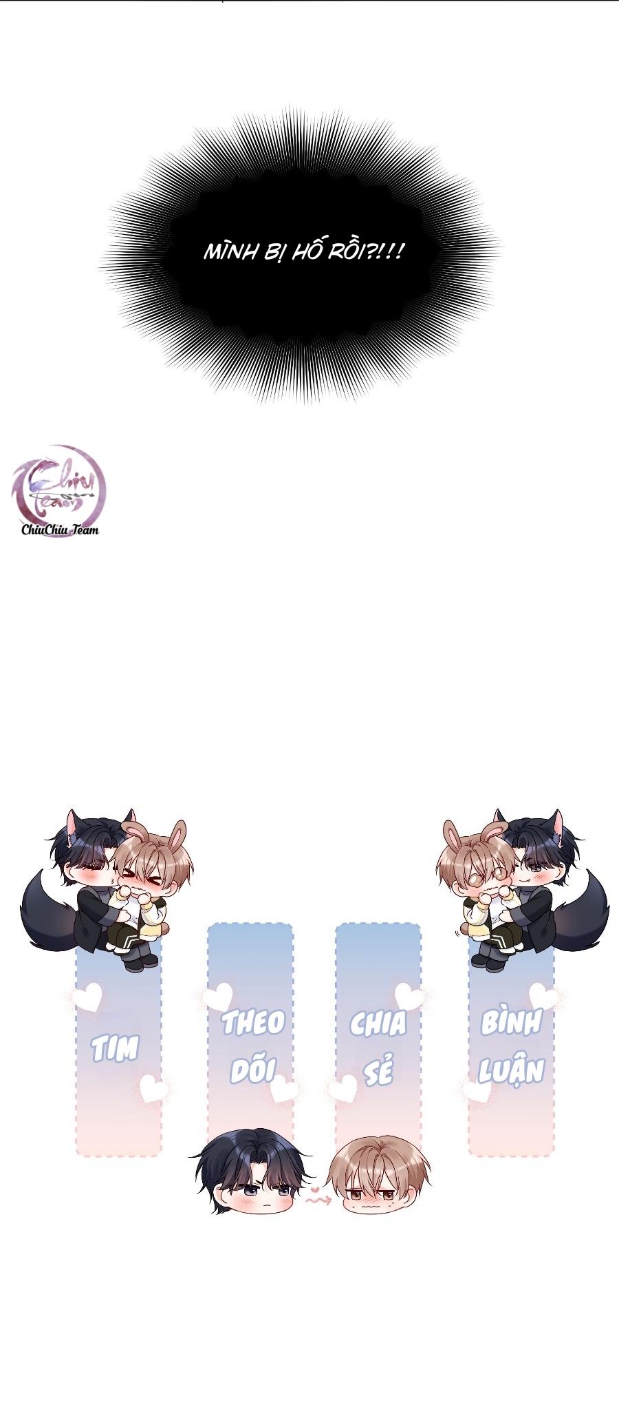 Đọc truyện Điệu Waltz Đầu Hạ - Chapter 7