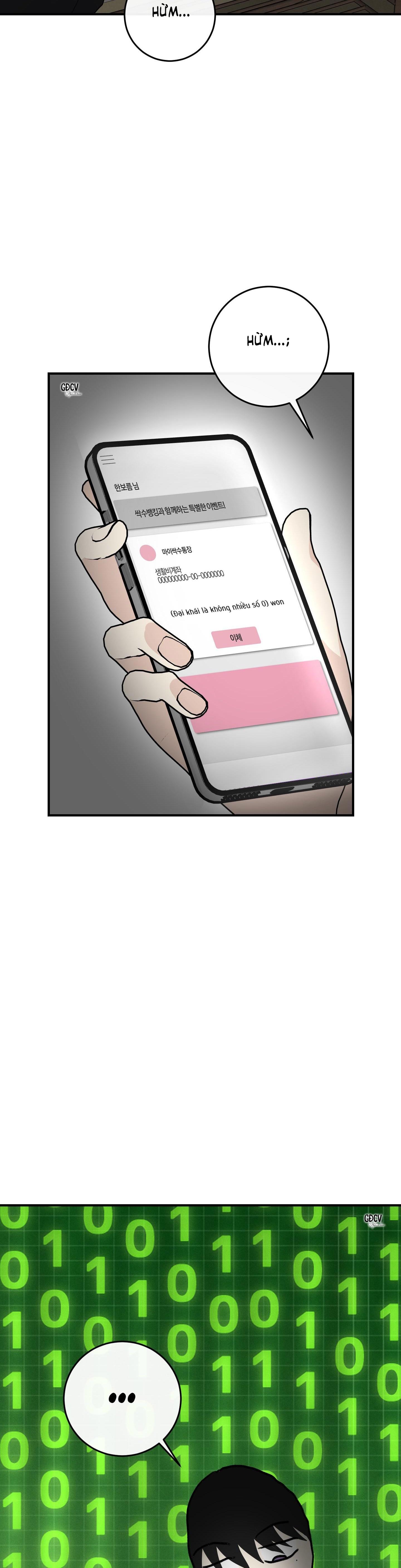 Đọc truyện QUAN HỆ CỘNG SINH CỦA MẶT TRĂNG VÀ MẶT TRỜI - Chapter 3