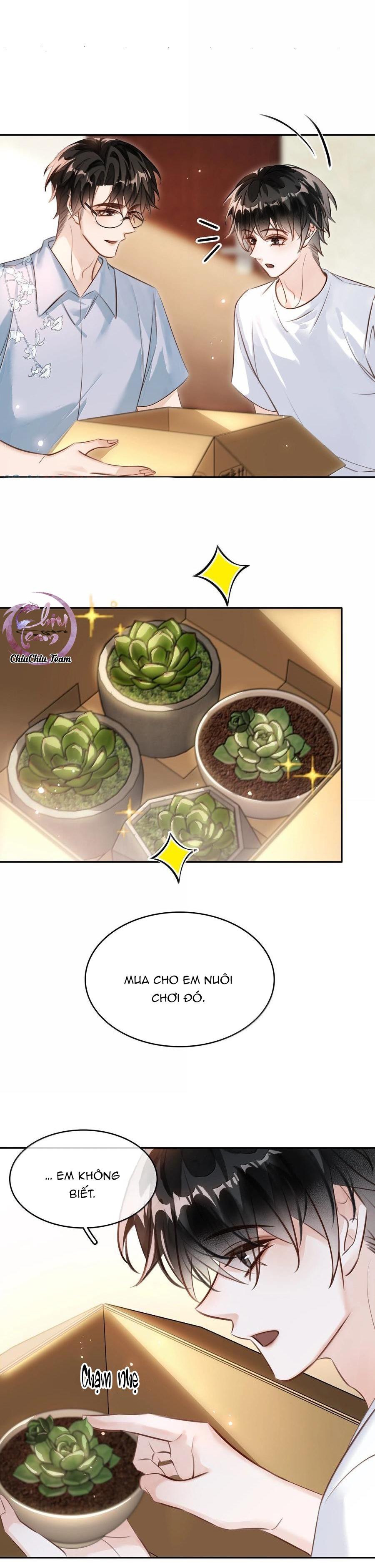 Đọc truyện Không Làm Trai Bao! - Chapter 151