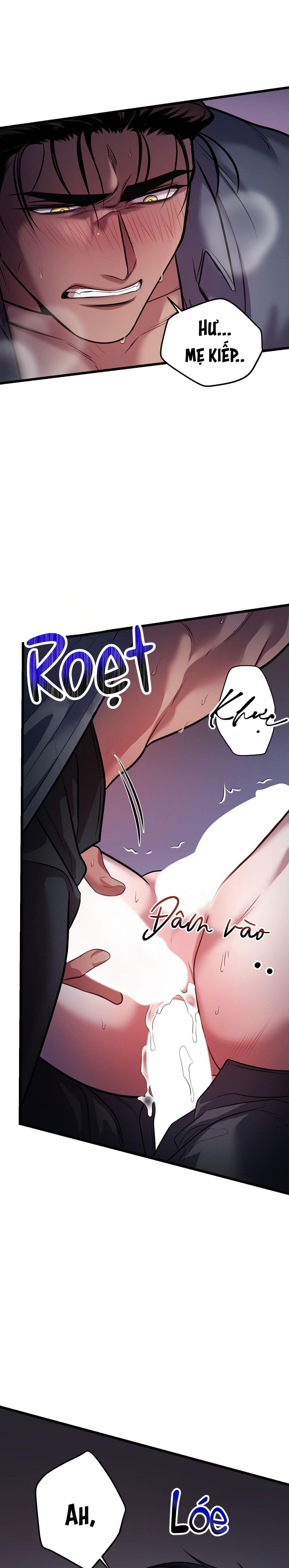 Đọc truyện Đáy Sâu Tuyệt Vọng - Chapter 63