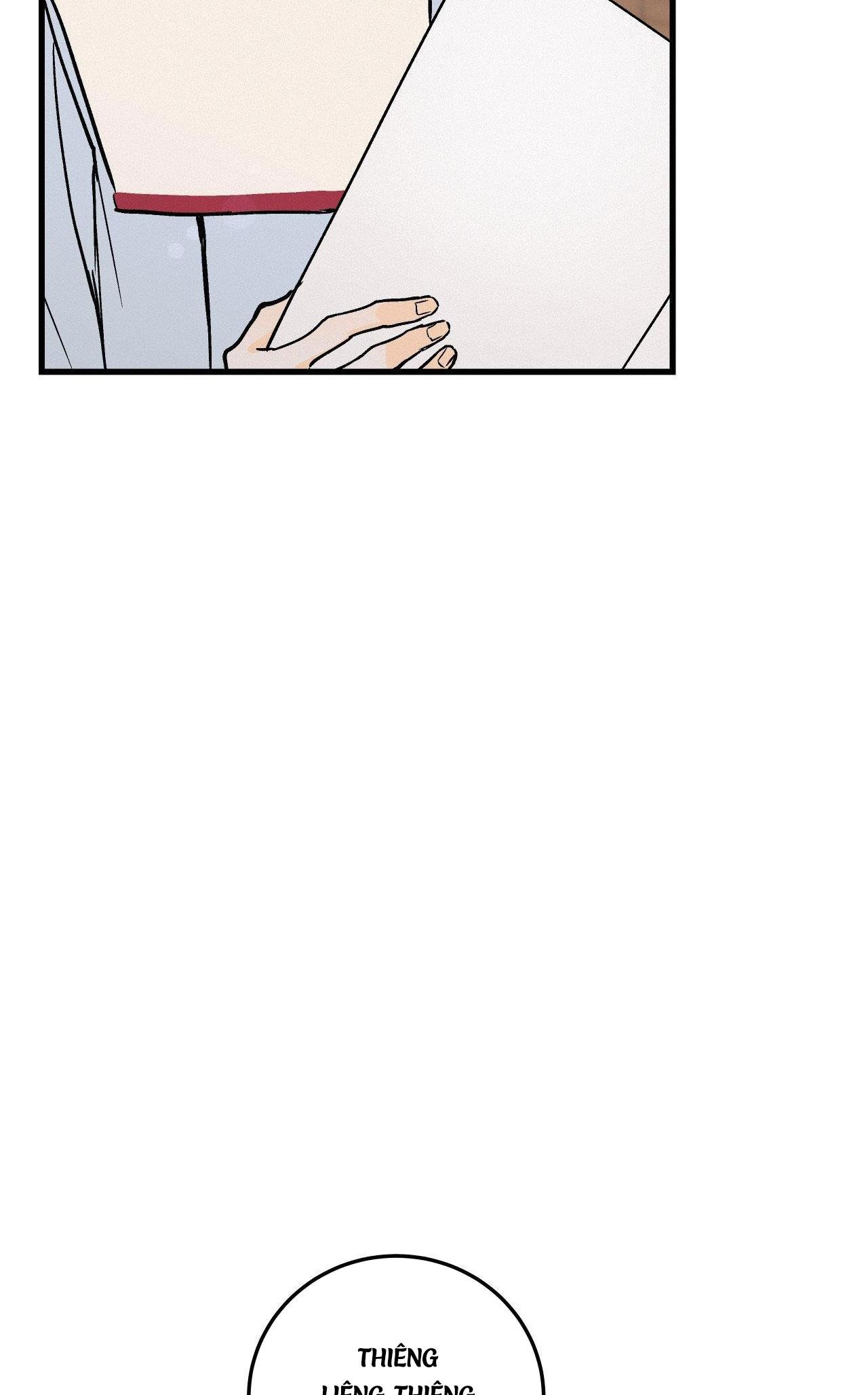 Đọc truyện LIE AGAIN - Chapter 38