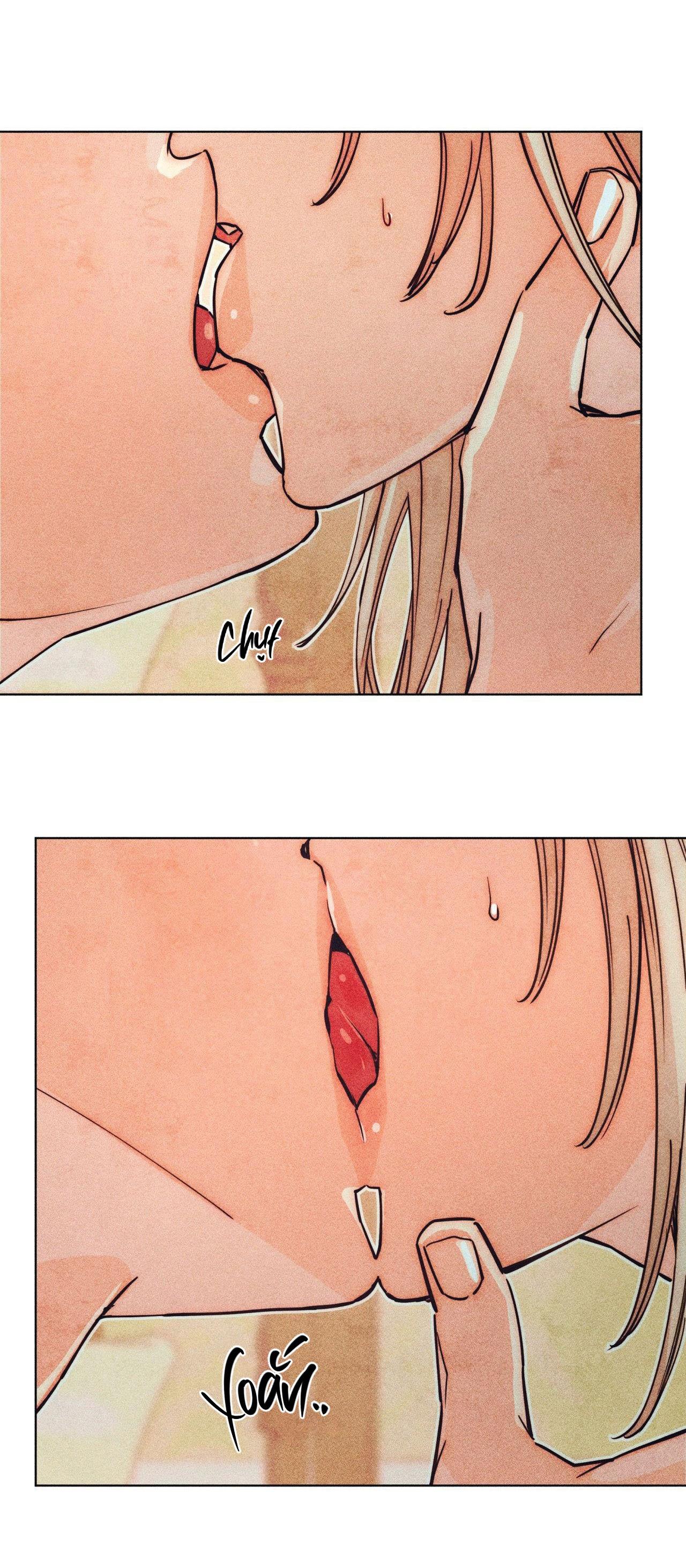 Đọc truyện  Làm vị cứu tinh thật dễ dàng - Chapter 83
