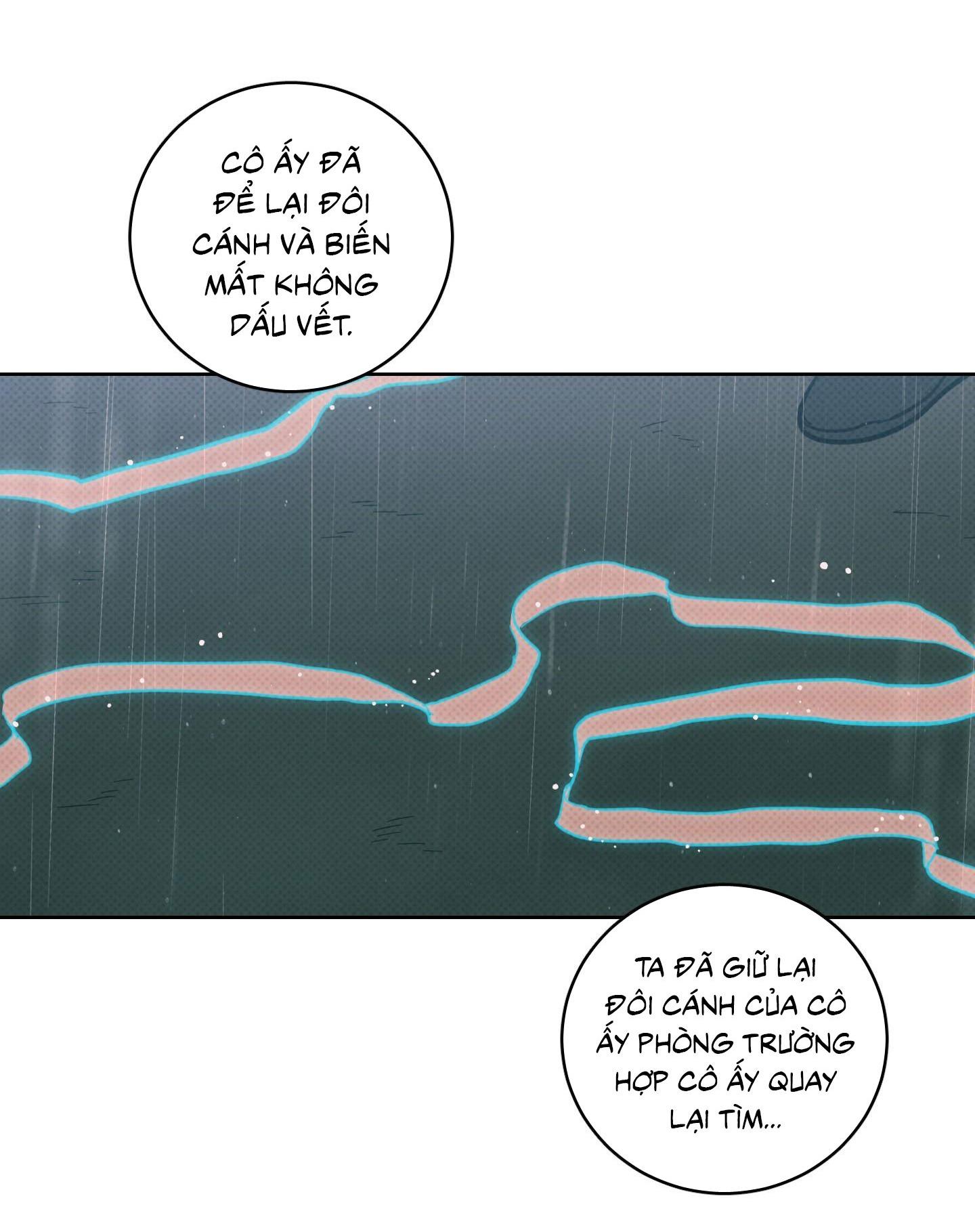 Đọc truyện Mẹo Thuần Hóa Hổ - Chapter 109