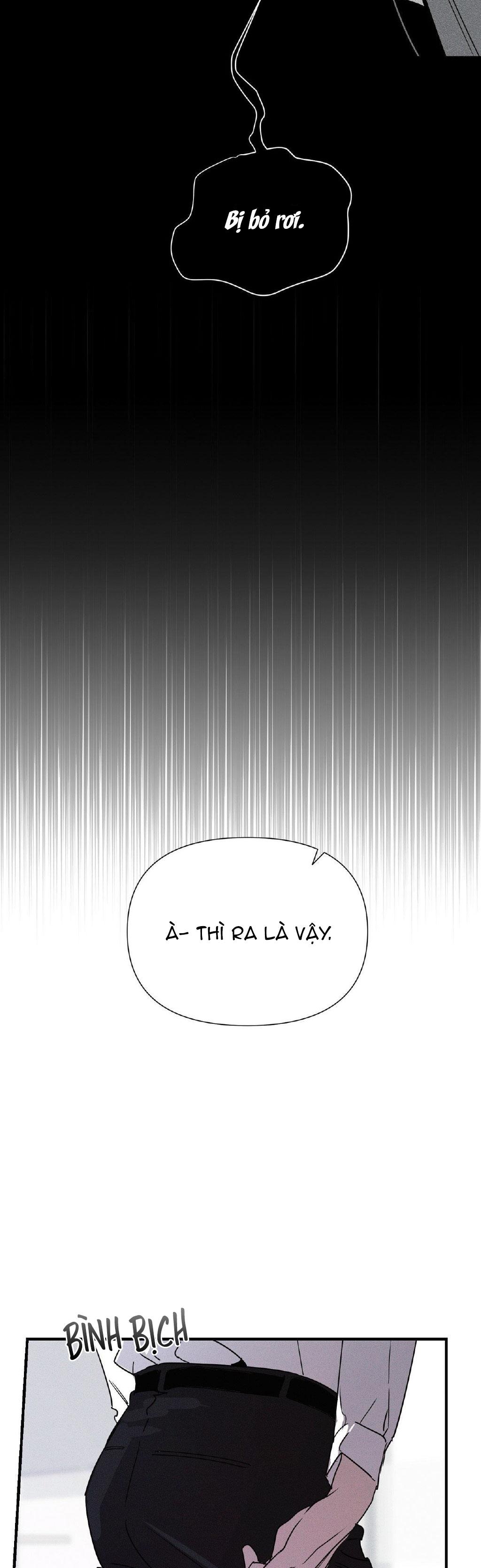 Đọc truyện XIỀNG XÍCH HOÀN MỸ - Chapter 4