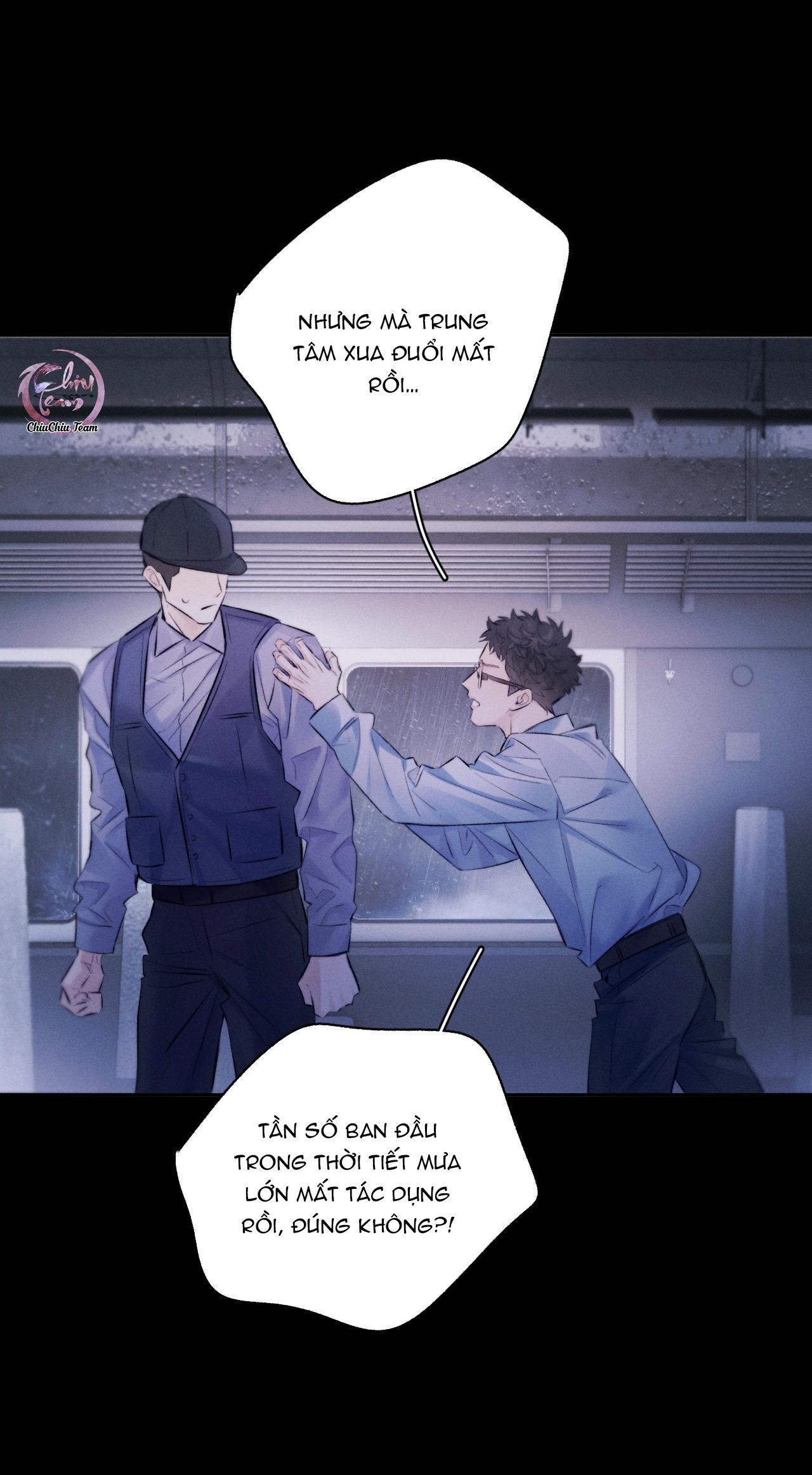 Đọc truyện Cây Nấm Nhỏ - Chapter 44