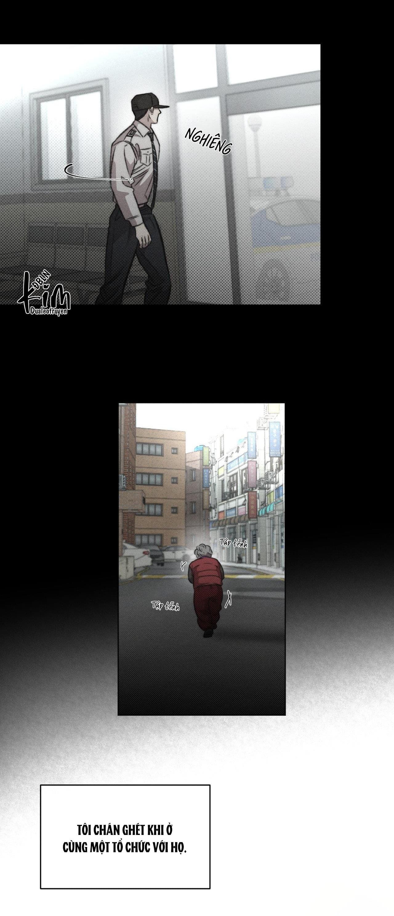 Đọc truyện STILL LOVE YOU - Chapter 18