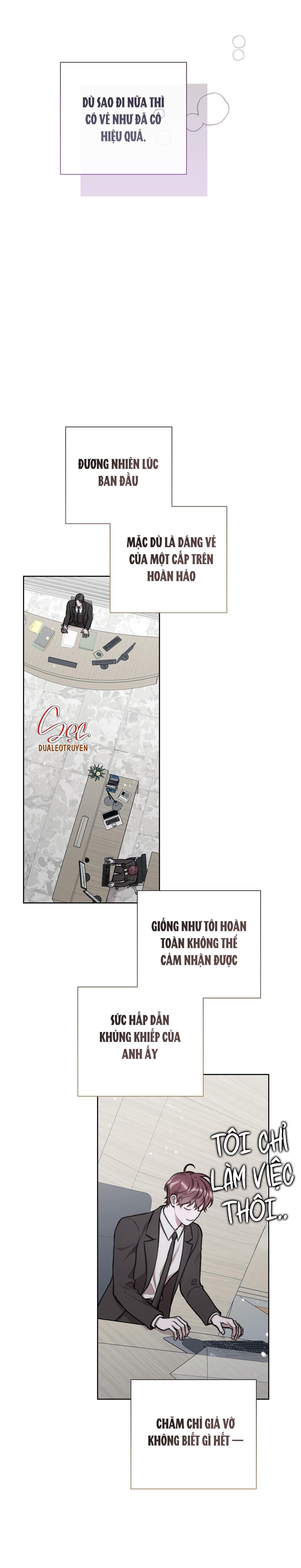 Đọc truyện NHẬT KÝ GIAM CẦM THƯ KÝ JIN - Chapter 41