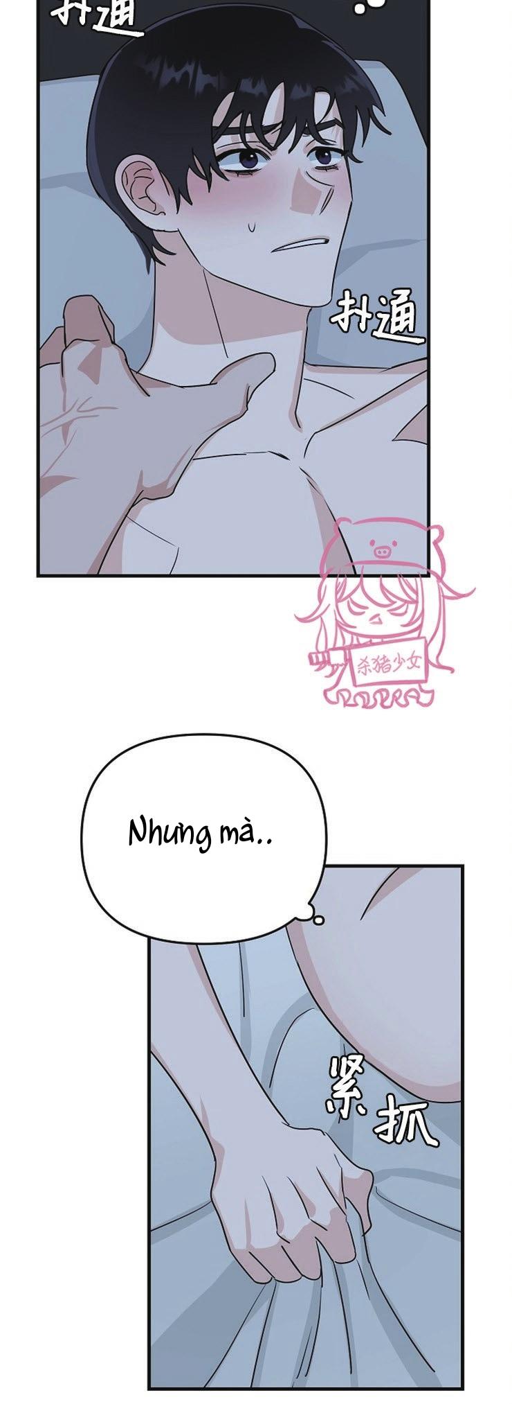 Đọc truyện Thiên Đường - Chapter 13
