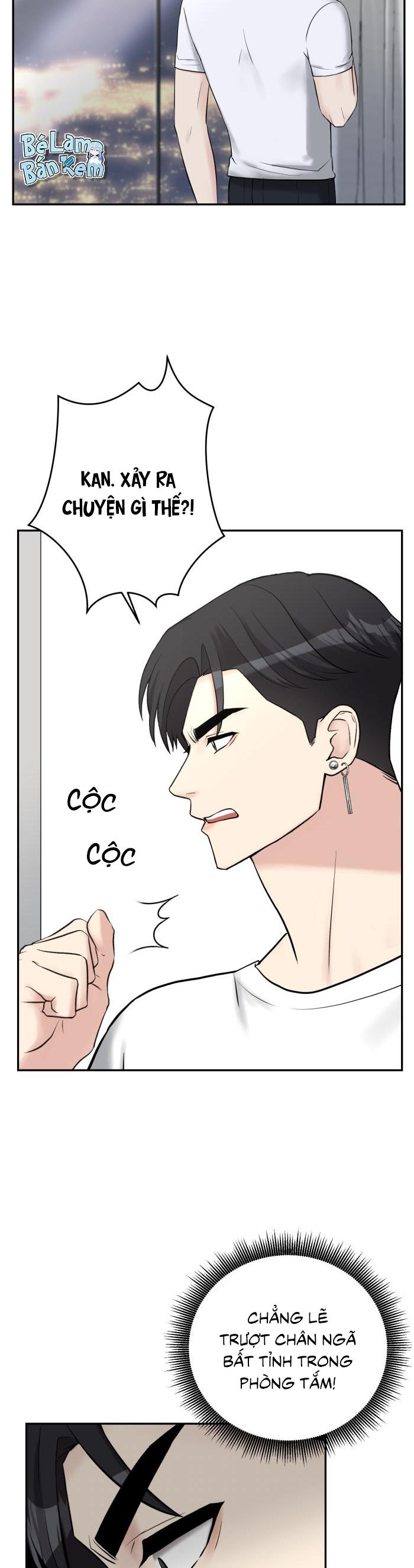 Đọc truyện Tỉnh dậy lần nữa bỗng trở thành minh tinh rồi - Chapter 27