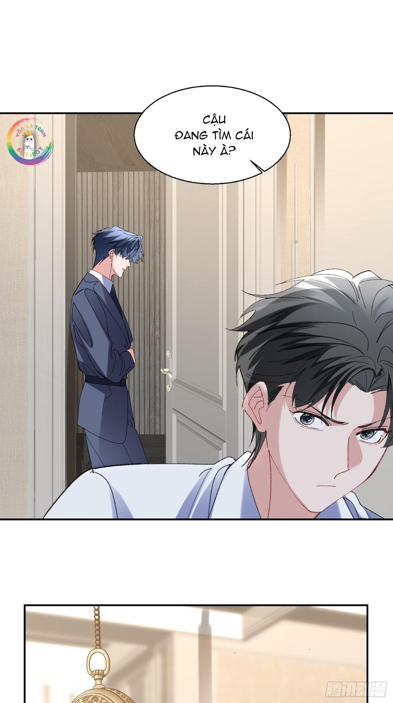 Đọc truyện Dĩ Hạ Khi Thượng - Chapter 64