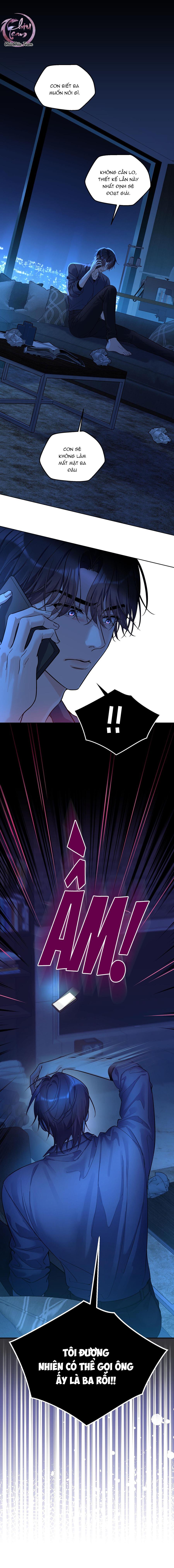 Đọc truyện Điệu Waltz Đầu Hạ - Chapter 16