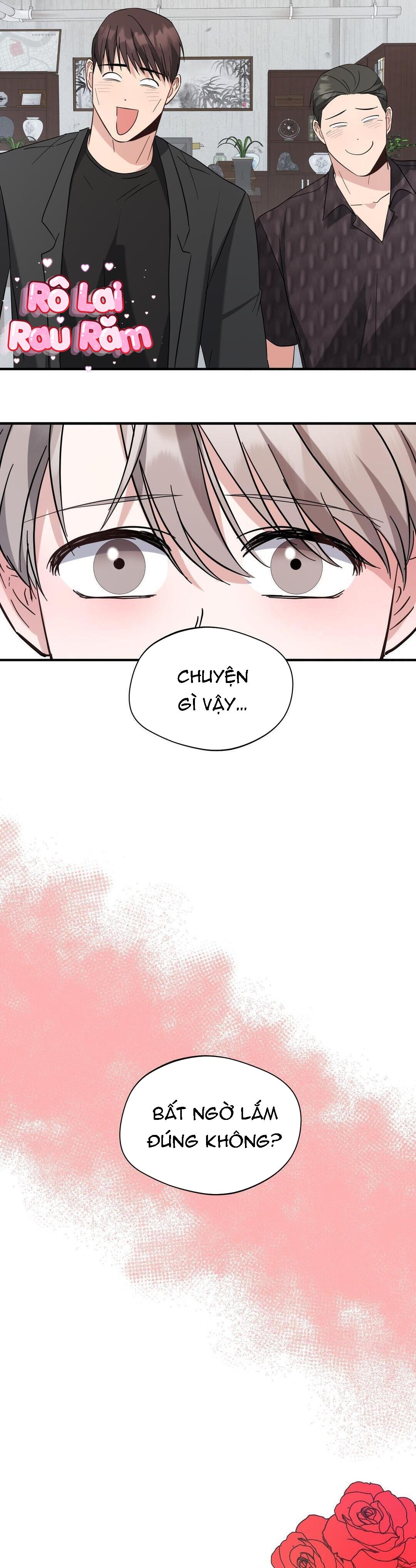 Đọc truyện GIANG HỒ LẠ MẶT - Chapter 13