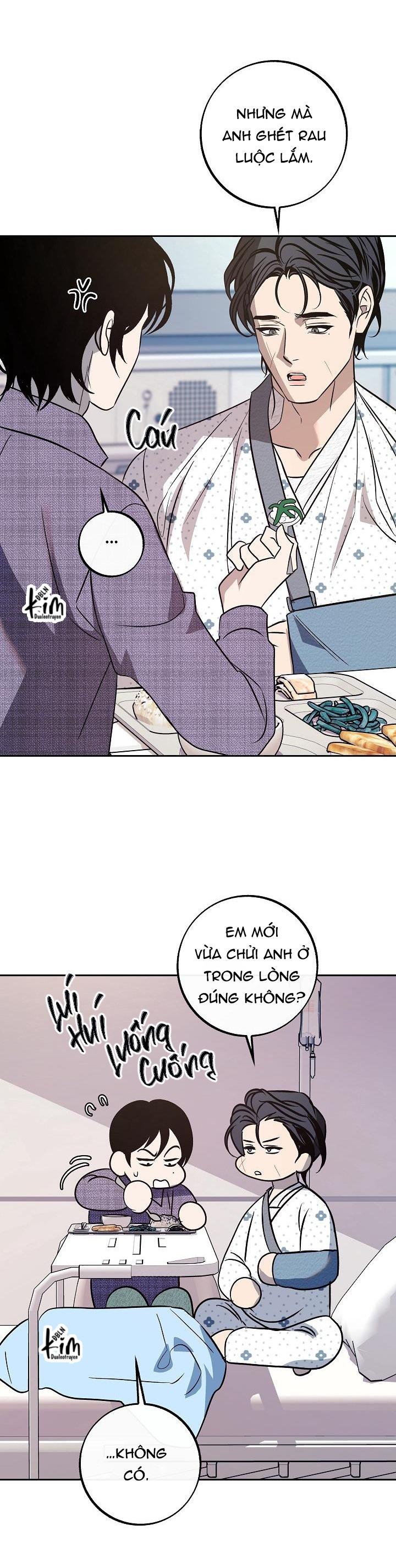 Đọc truyện Sa Ha (Anh dâu x em chồng) - Chapter 46