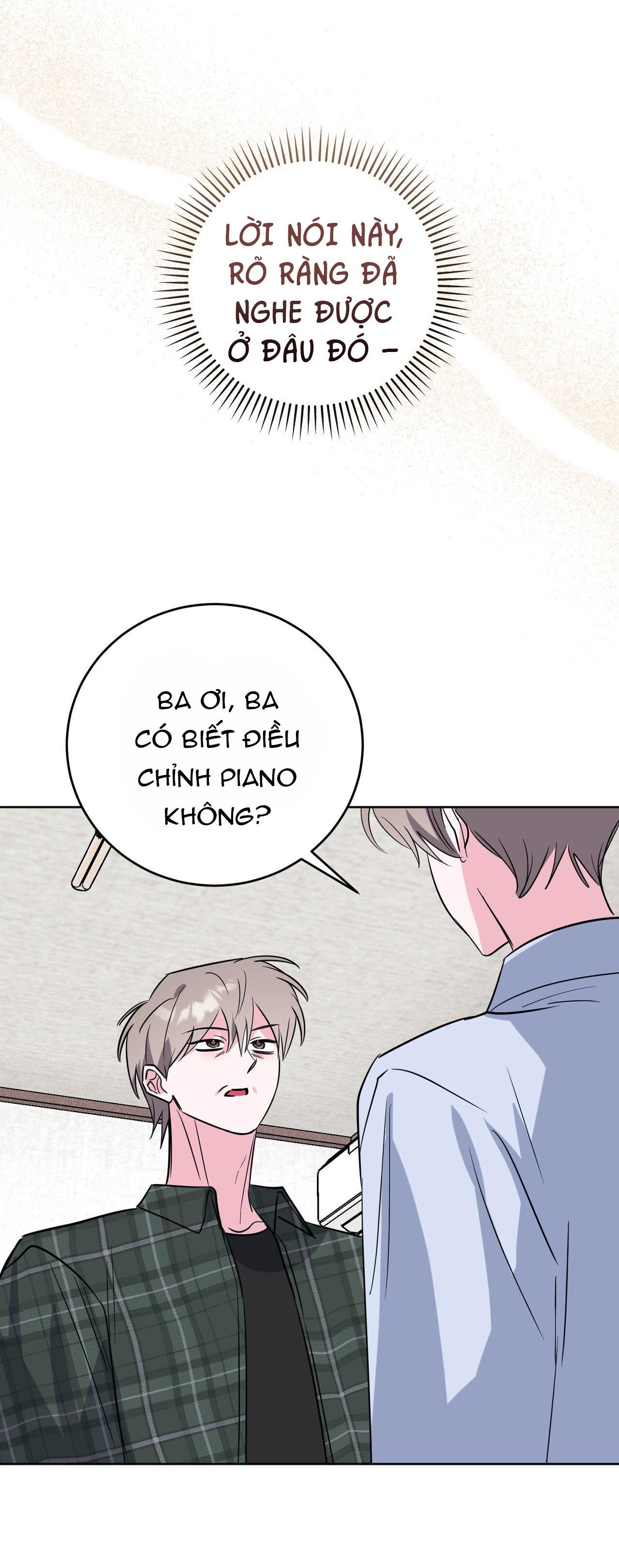 Đọc truyện CẠM BẪY ĐẠI HỌC - Chapter 96