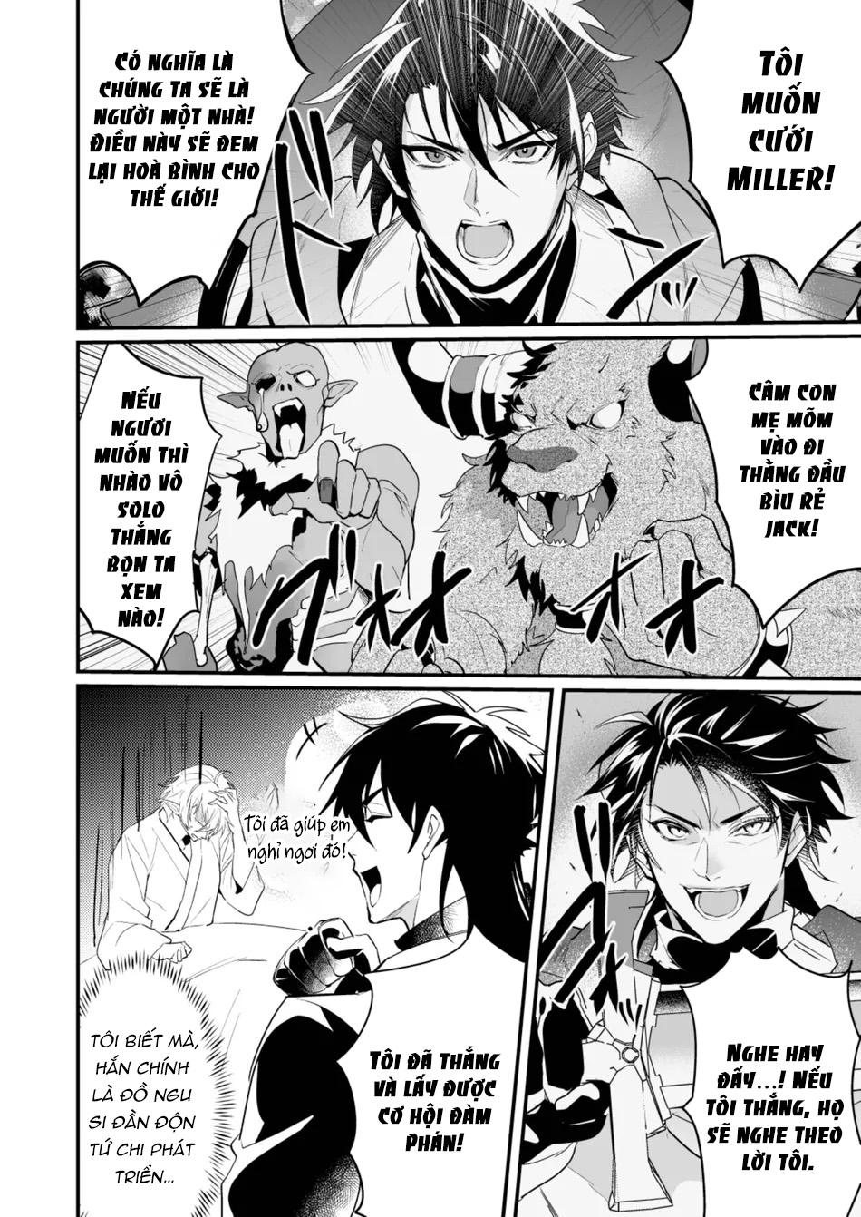 Đọc truyện Oneshot hỏny - Chapter 275